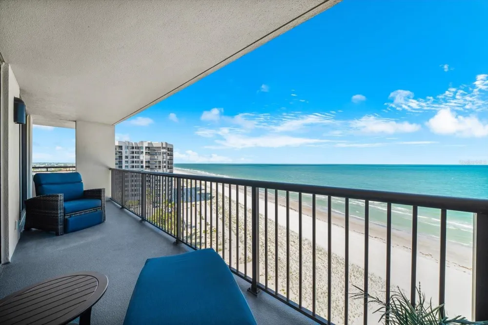 1600 GULF BOULEVARD #911 Clearwater Beach, FL 33767