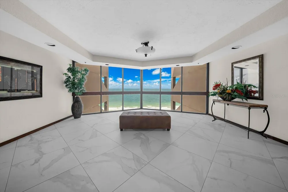 1600 GULF BOULEVARD #911 Clearwater Beach, FL 33767