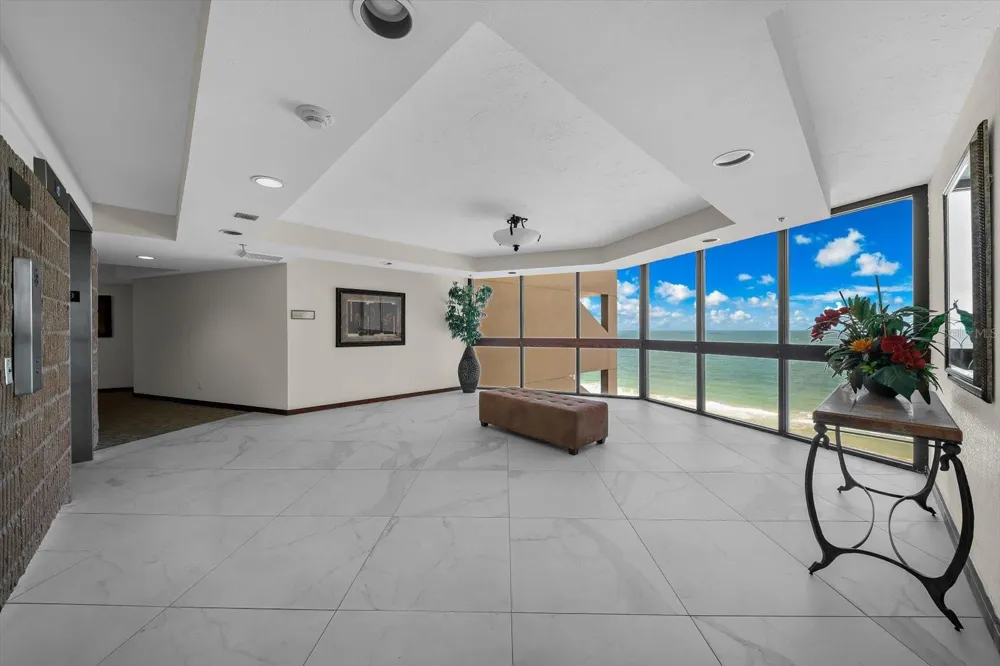 1600 GULF BOULEVARD #911 Clearwater Beach, FL 33767