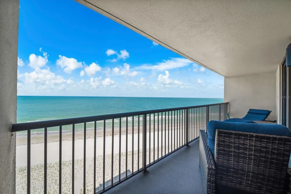 1600 GULF BOULEVARD #911 Clearwater Beach, FL 33767