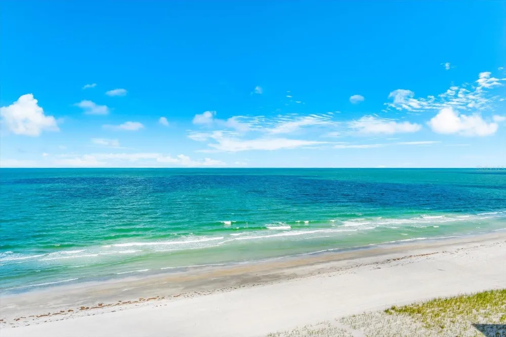 1600 GULF BOULEVARD #911 Clearwater Beach, FL 33767