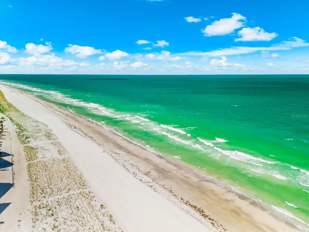 1600 GULF BOULEVARD #911 Clearwater Beach, FL 33767