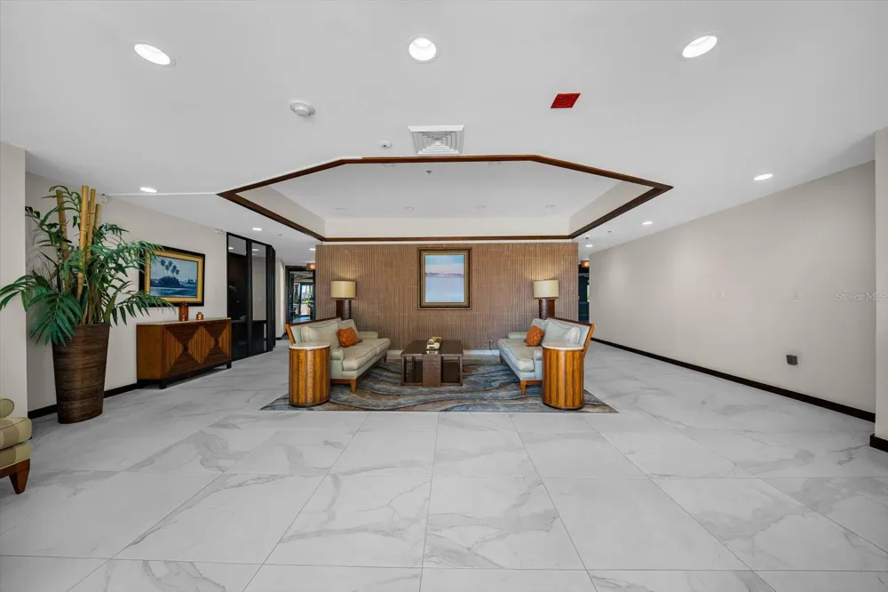 1600 GULF BOULEVARD #911 Clearwater Beach, FL 33767