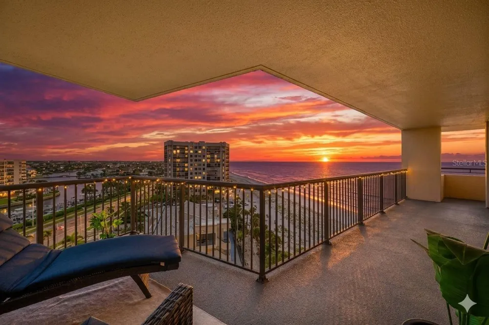 1600 GULF BOULEVARD #911 Clearwater Beach, FL 33767
