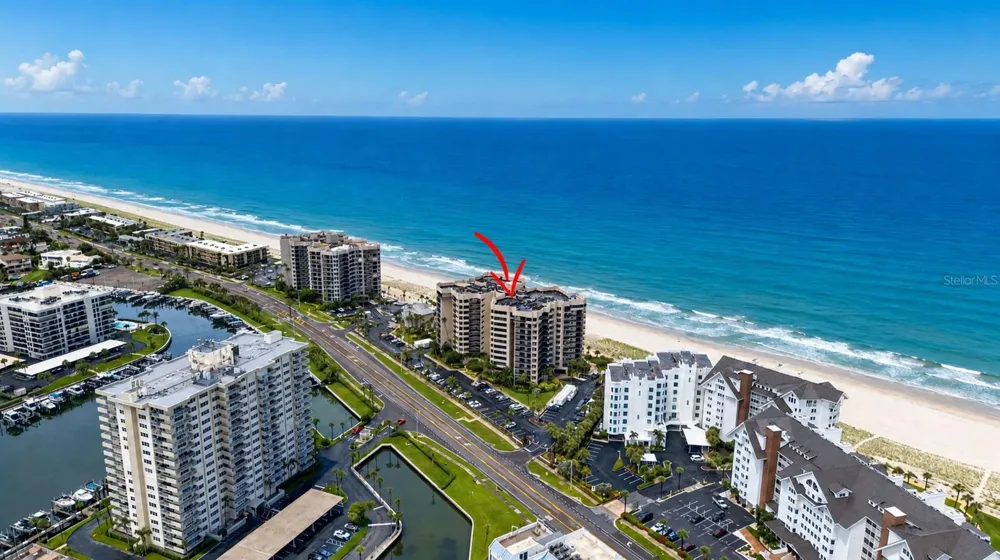 1600 GULF BOULEVARD #911 Clearwater Beach, FL 33767