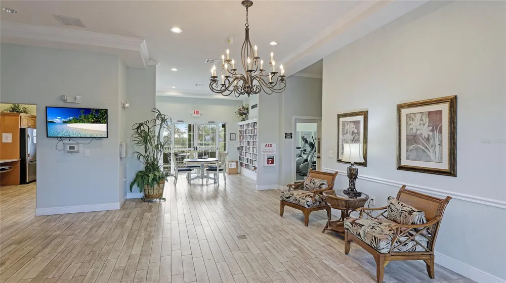 1109 EDGEWATER CIRCLE #1109 Bradenton, FL 34209