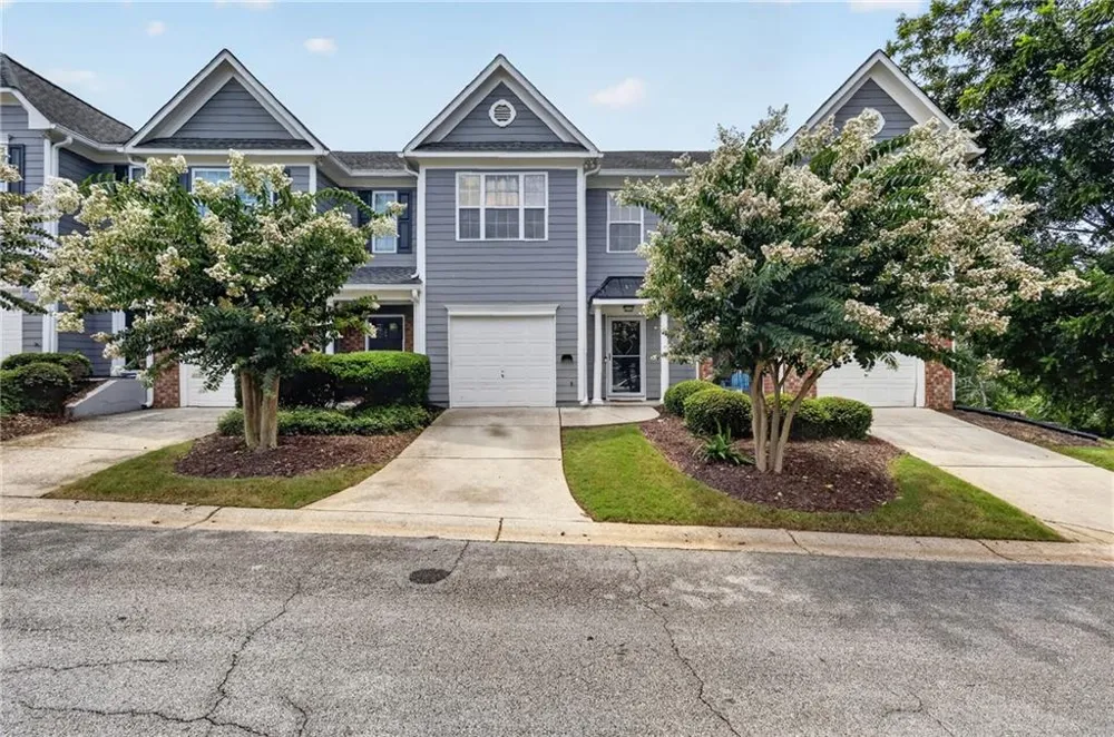 6647 Splashwater Drive Flowery Branch, GA 30542