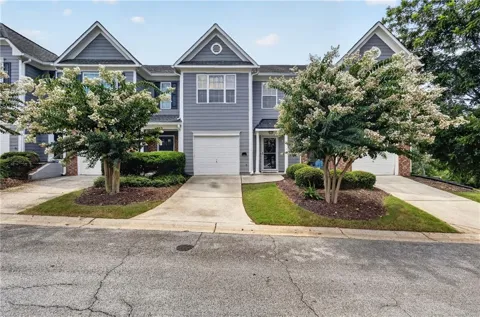 6647 Splashwater Drive