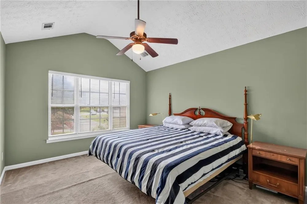 6647 Splashwater Drive Flowery Branch, GA 30542
