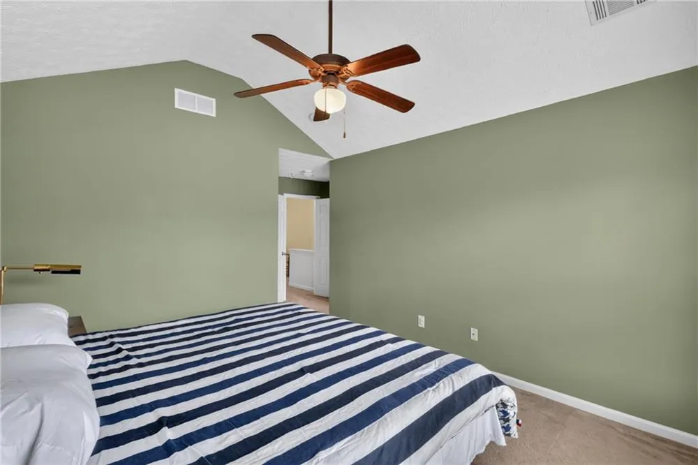 6647 Splashwater Drive Flowery Branch, GA 30542