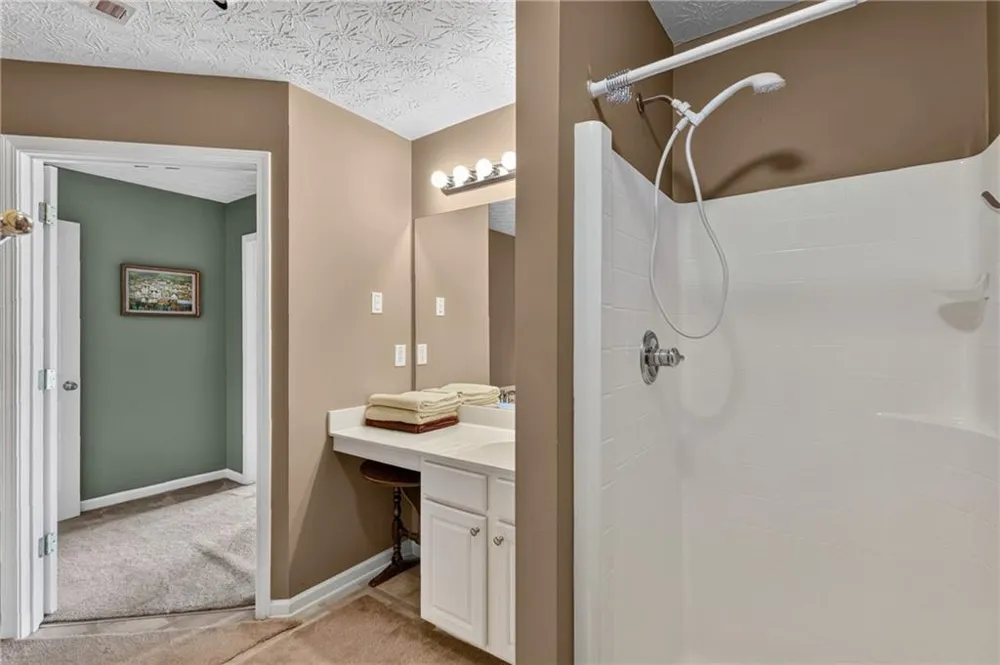 6647 Splashwater Drive Flowery Branch, GA 30542