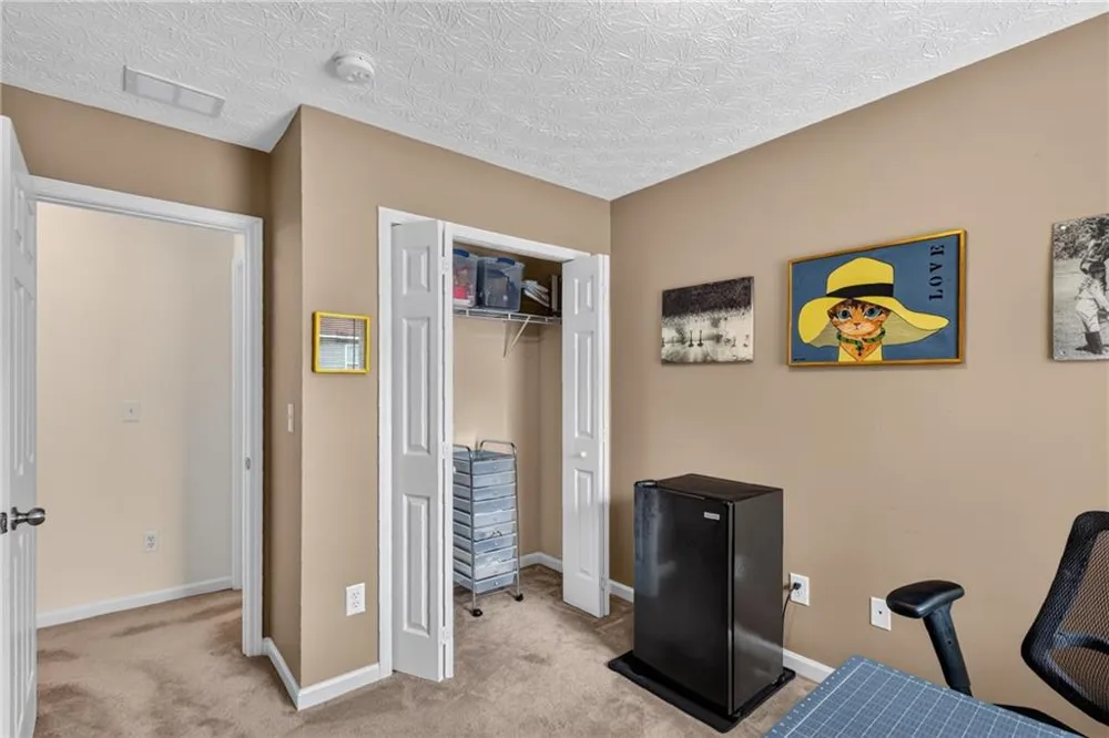 6647 Splashwater Drive Flowery Branch, GA 30542