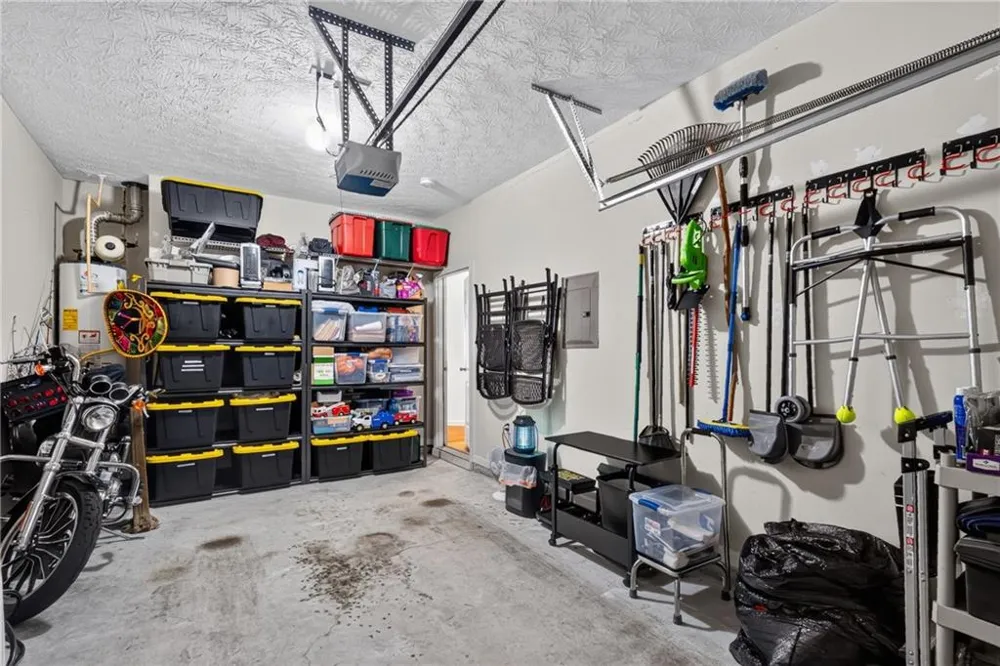 6647 Splashwater Drive Flowery Branch, GA 30542