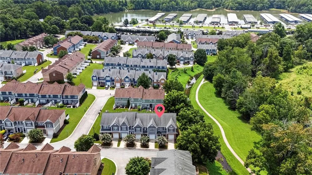 6647 Splashwater Drive Flowery Branch, GA 30542