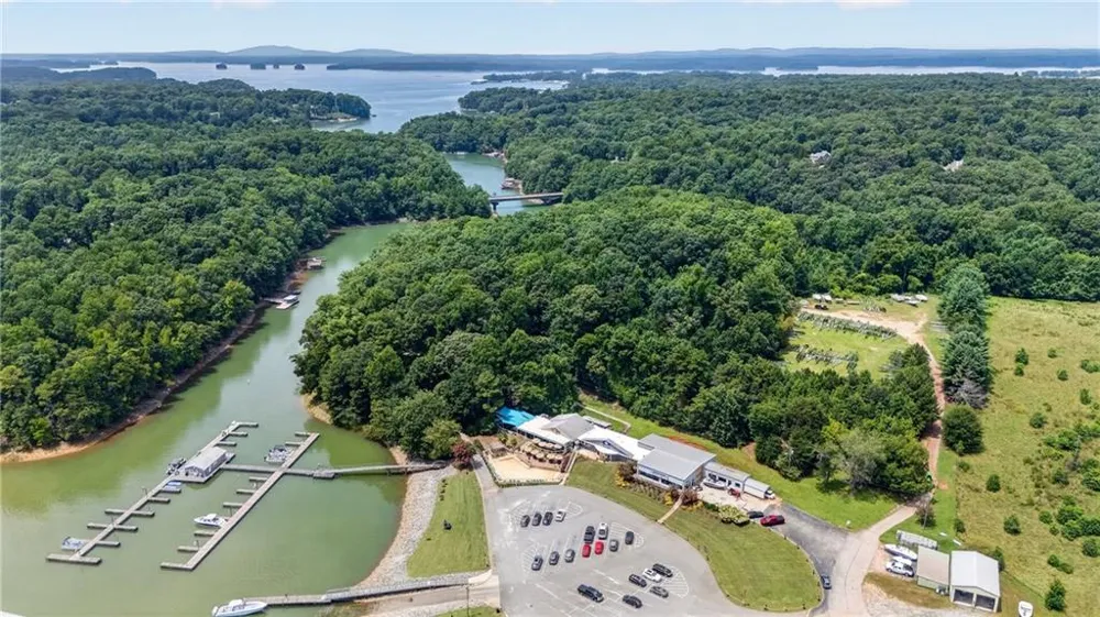6647 Splashwater Drive Flowery Branch, GA 30542