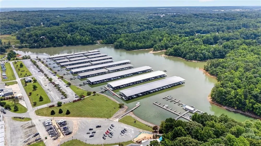 6647 Splashwater Drive Flowery Branch, GA 30542
