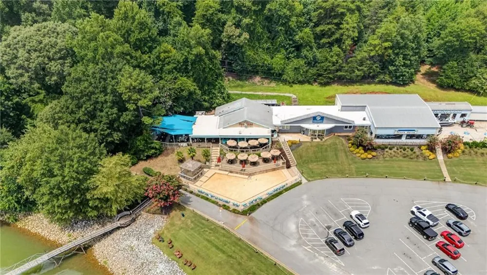 6647 Splashwater Drive Flowery Branch, GA 30542