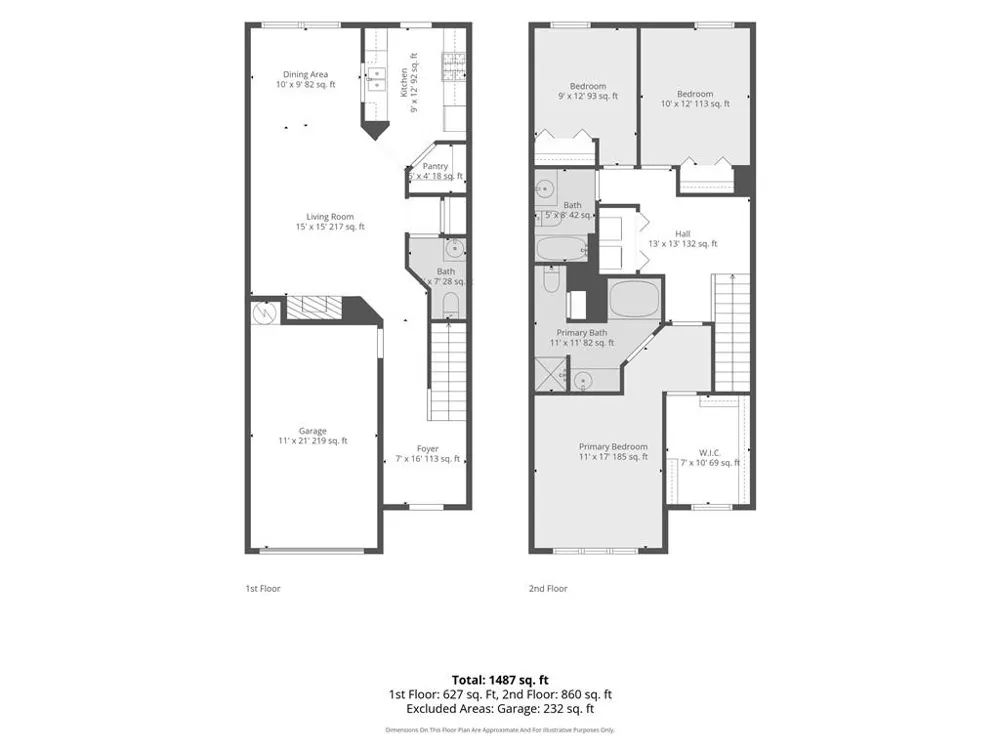 6647 Splashwater Drive Flowery Branch, GA 30542