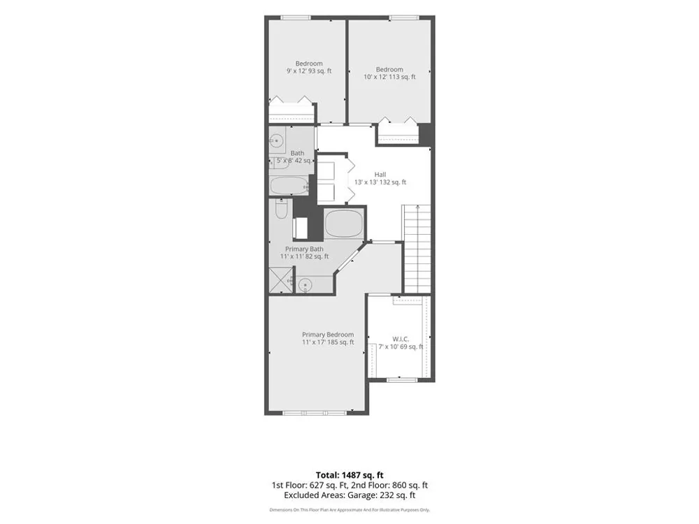 6647 Splashwater Drive Flowery Branch, GA 30542