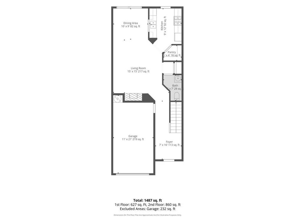 6647 Splashwater Drive Flowery Branch, GA 30542