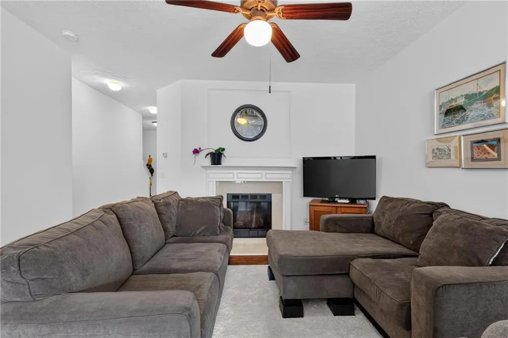 6647 Splashwater Drive Flowery Branch, GA 30542