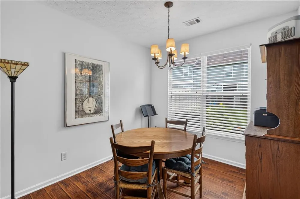 6647 Splashwater Drive Flowery Branch, GA 30542