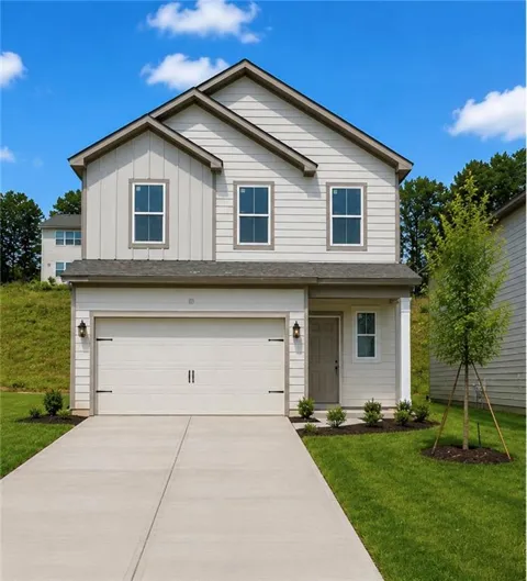 119 Buck Creek Lane
