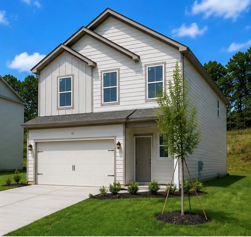 119 Buck Creek Lane Rossville, GA 30741