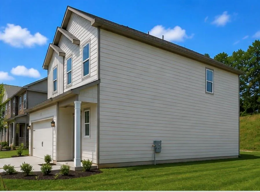 119 Buck Creek Lane Rossville, GA 30741