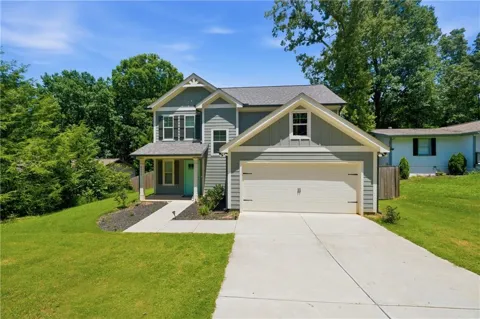 2970 Goldmine Road