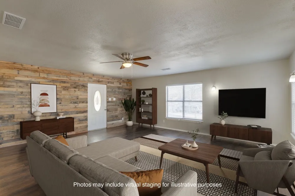157 Harbor Drive Gun Barrel City, TX 75156