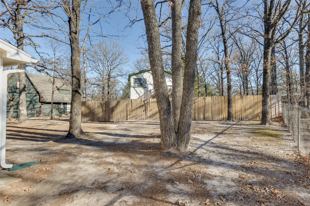157 Harbor Drive Gun Barrel City, TX 75156