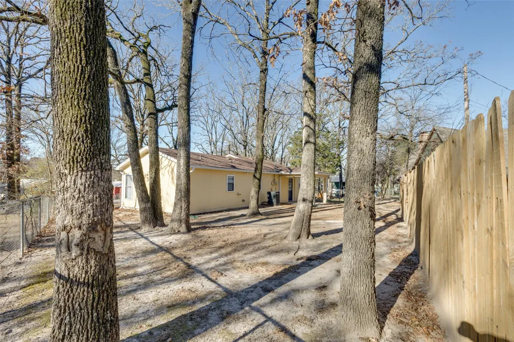157 Harbor Drive Gun Barrel City, TX 75156