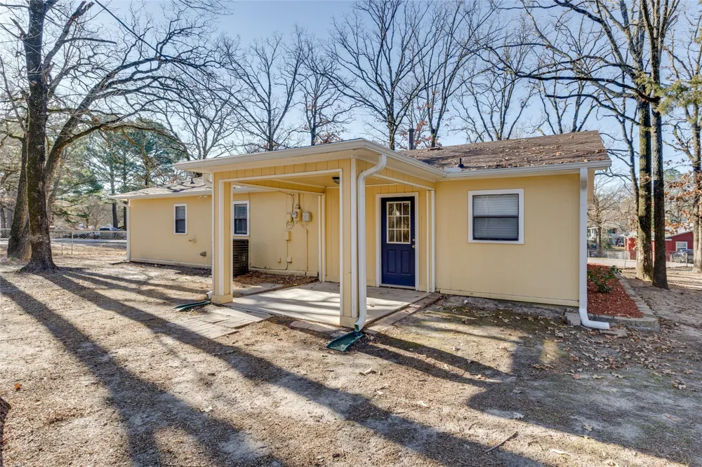 157 Harbor Drive Gun Barrel City, TX 75156