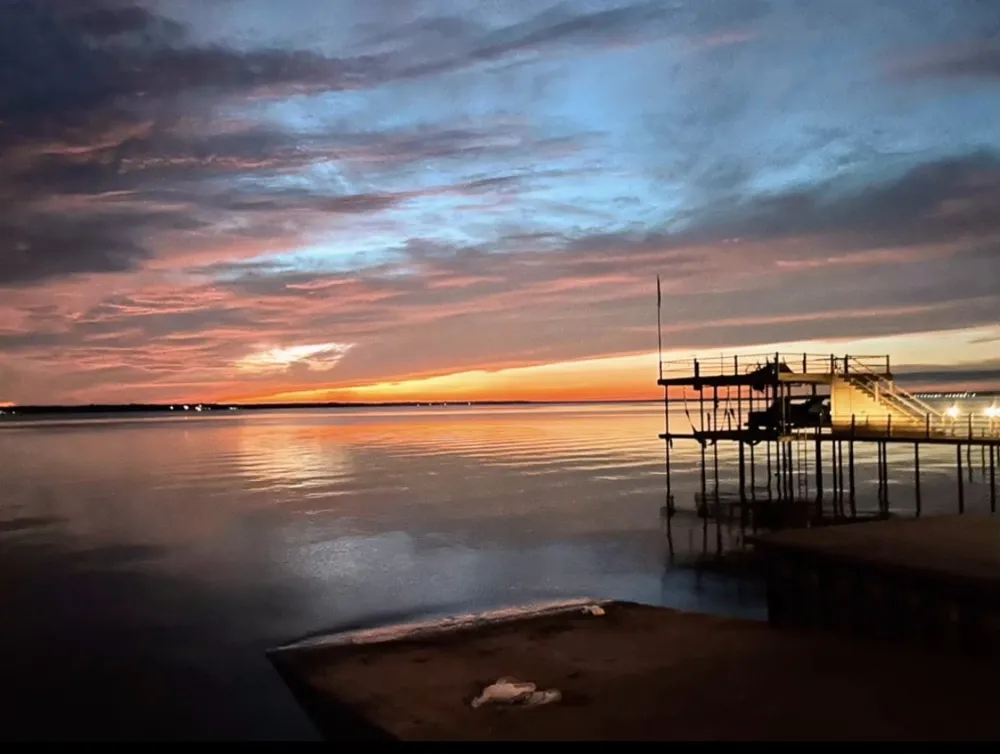 157 Harbor Drive Gun Barrel City, TX 75156
