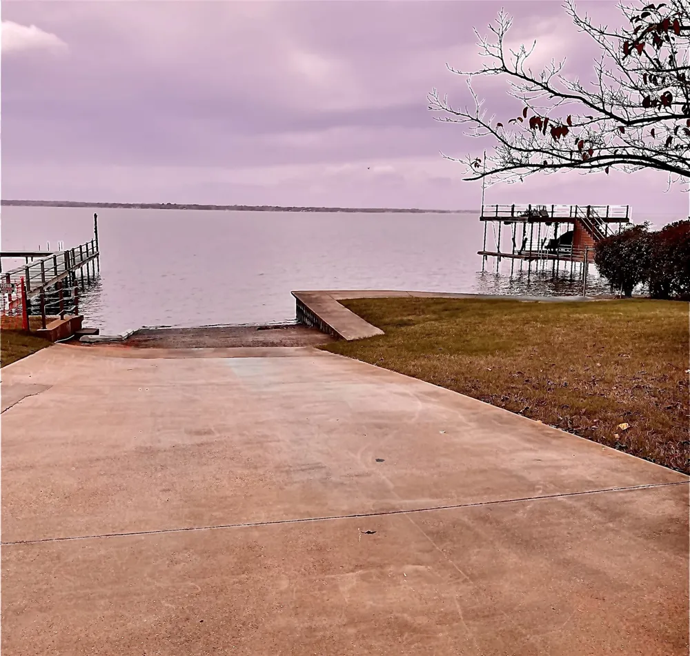 157 Harbor Drive Gun Barrel City, TX 75156