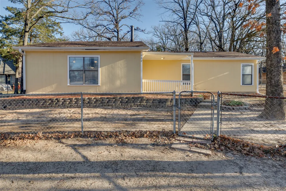 157 Harbor Drive Gun Barrel City, TX 75156