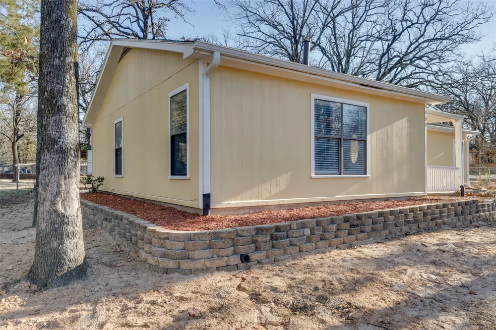 157 Harbor Drive Gun Barrel City, TX 75156