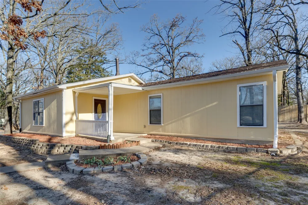 157 Harbor Drive Gun Barrel City, TX 75156