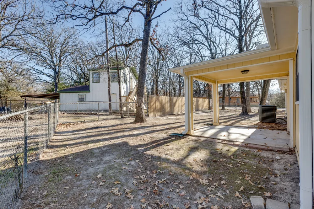 157 Harbor Drive Gun Barrel City, TX 75156