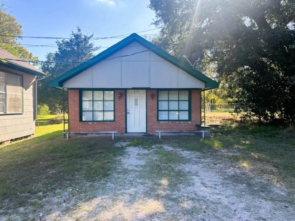 314 Prospect Drive Trinity, TX 75862