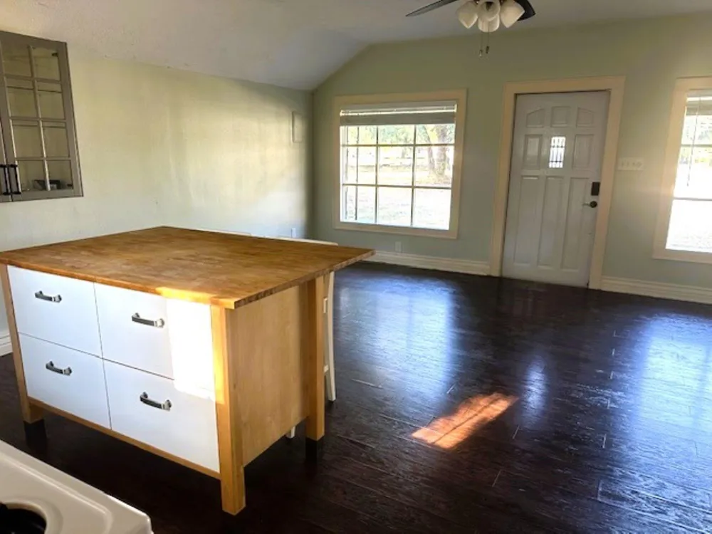 314 Prospect Drive Trinity, TX 75862