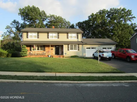 4 Windsor Road