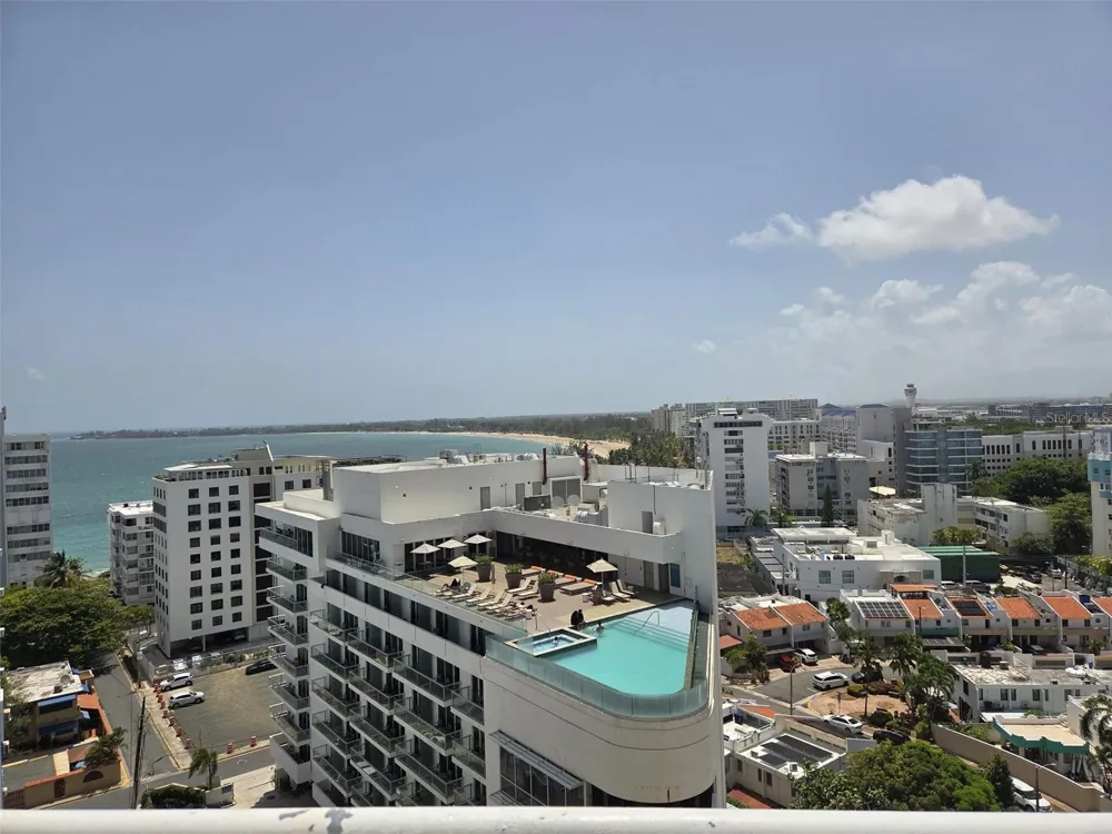 6165 ISLA VERDE AVENUE #1270 Carolina, PR 00979