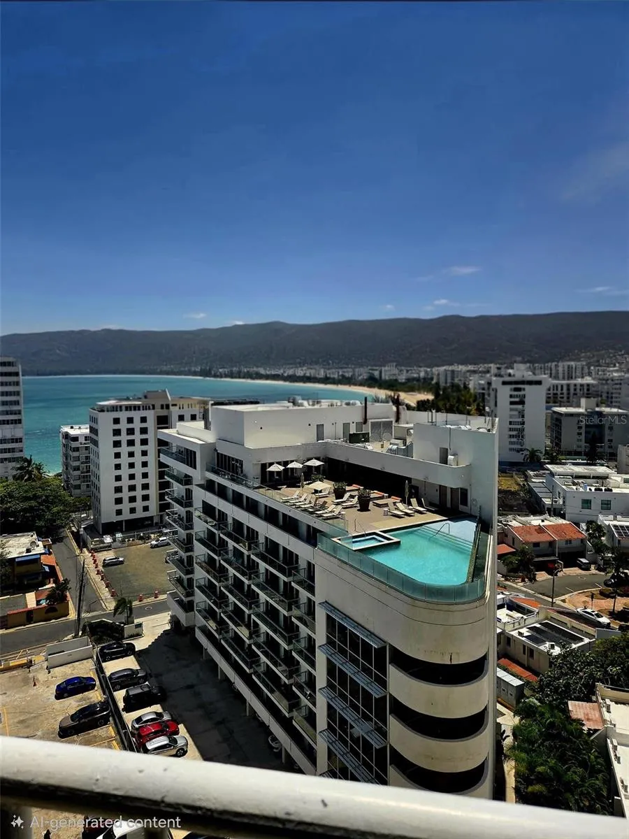6165 ISLA VERDE AVENUE #1270 Carolina, PR 00979
