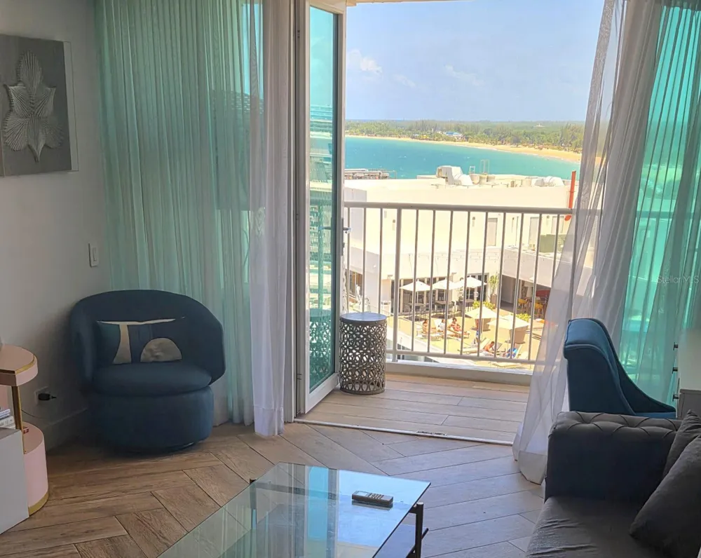 6165 ISLA VERDE AVENUE #1270 Carolina, PR 00979