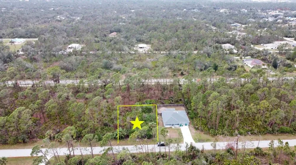 3125 TAMARIND STREET Port Charlotte, FL 33948