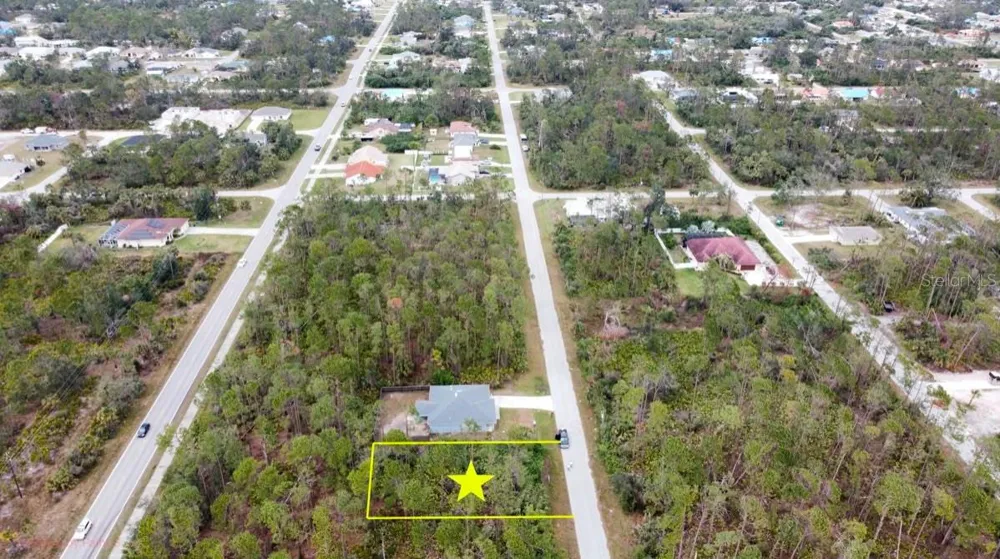 3125 TAMARIND STREET Port Charlotte, FL 33948