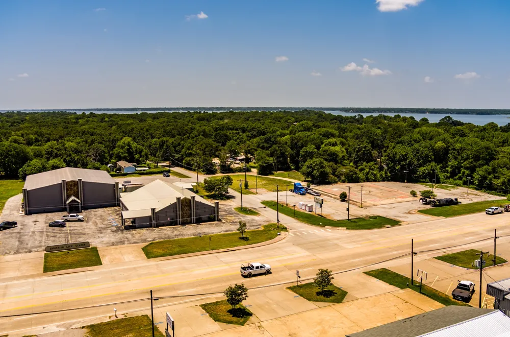 2705 W Main Street Gun Barrel City, TX 75156