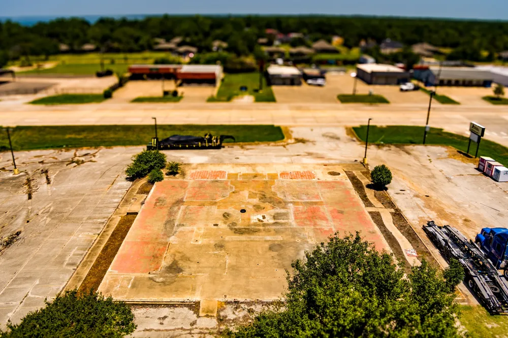 2705 W Main Street Gun Barrel City, TX 75156